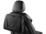 Image of Over the seat storage bag image for your Audi S6  